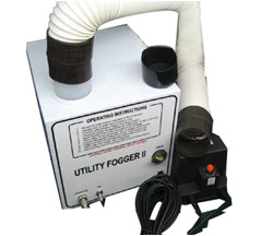 超純水煙霧發生器 CleanRoom Fogger